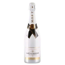 Moet &amp; Chandon Ice Imperial Champagne 0.75 l