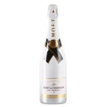 Moet &amp; Chandon Ice Imperial Champagne 0.75 l