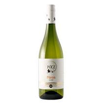 Pócz - Balatonlellei Páros Cuvée 2014 0.75 l