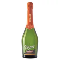 Cinzano Prosecco száraz pezsgő 0.75 l