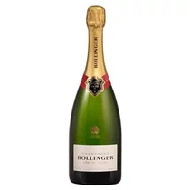 Bollinger Special Cuvée