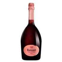 Ruinart Brut Rosé Champagne