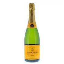 Veuve Clicquot Brut Champagne 0.75 l