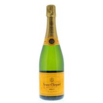 Veuve Clicquot Brut Champagne 0.75 l