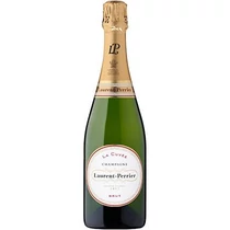 Laurent Perrier La Cuvée Brut Champagne 0.75 l