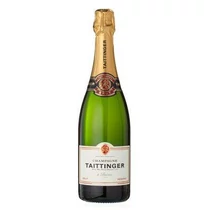 Taittinger Reserve Brut 0.75 l