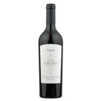 Takler - Szekszárdi Grand Cuvée 2012 0.75 l