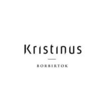 Kristinus - Balatonboglári Chardonnay Selection 2017 0.75 l