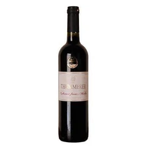 Thummerer - Egri Cabernet Franc-Merlot