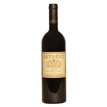 Petrény - Syrah