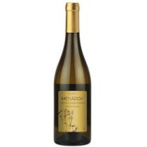 Nyakas - Menádok Budai Chardonnay 2017 0.75 l