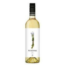 Kristinus - Balatonboglári Sauvignon Blanc 2018 0.75 l