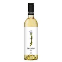 Kristinus - Balatonboglári Sauvignon Blanc 2018 0.75 l