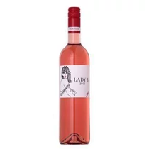 Merfelsz - Szekszárdi Lady R Rosé