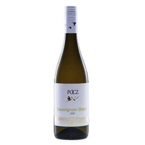 Pócz - Balatonboglári Sauvignon Blanc