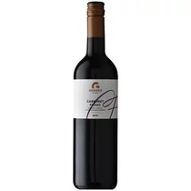 Günzer - Villányi Cabernet Franc