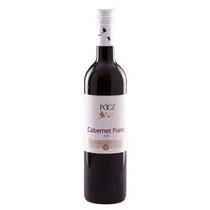 Pócz - Balatonlellei Cabernet Franc