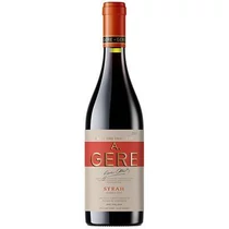 Gere Attila - Villányi Syrah Konkoly-dűlő