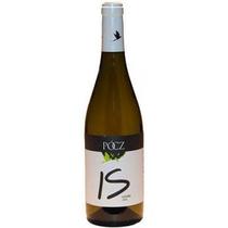 Pócz - Balatonboglári IS Cuvée 2018 0.75 l