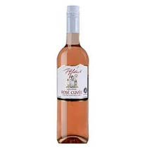 Tiffán - Villányi Rosé