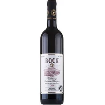 Bock - Villányi Cabernet Sauvignon Selection