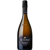 Ca'di Rajo Extra Dry Prosecco 0.75 l