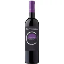Frittmann - Kunsági Cabernet Franc