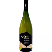 Szőke - Paskomi Chardonnay