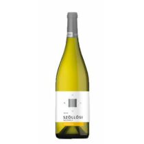Szöllősi - Neszmélyi Chardonnay 2019 0.75 l