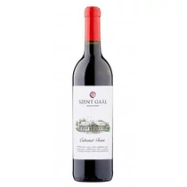 Szent Gaál - Szekszárdi Cabernet Franc