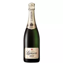 Lanson Gold Label Champagne 2008 12.5% 0.75 l