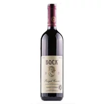 Bock - Villányi Royal Cuvée