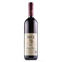 Bock - Villányi Royal Cuvée