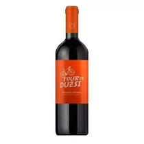Dúzsi - Szekszárdi Tour de Dúzsi 2016 0.75 l