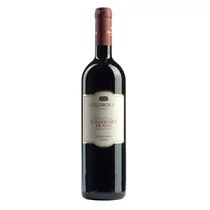 Mészáros - Szekszárdi Cabernet Franc