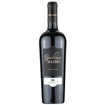 Mészáros - Szekszárdi Grandiózus Malbec