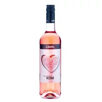 Cseri - Pannonhalmi Rosé