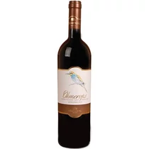 Mészáros - Szekszárdi Ohmerops Cuvée