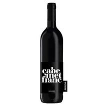 Pastor - Szekszárdi Cabernet Franc