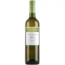 Frittmann - Kunsági Sauvignon Blanc