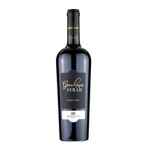 Mészáros - Szekszárdi Grandiózus Syrah