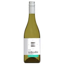 Szöllősi - Neszmélyi Irsai Olivér
