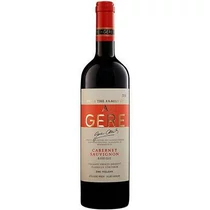 Gere Attila - Villányi Cabernet Sauvignon Barrique