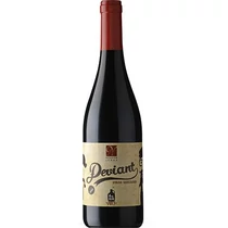 Németh - Szekszárdi Deviant Syrah