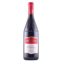 Mészáros - Szekszárdi Kadarka 2017 0.75 l