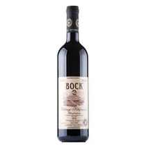 Bock - Villányi Kékfrankos