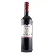 Tiffán - Villányi Portugieser