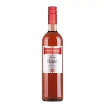 Frittmann - Kunsági Kékfrankos Rosé