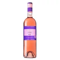 Gere Attila - Villányi Rosé