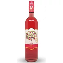Mészáros - Szekszárdi Rosé